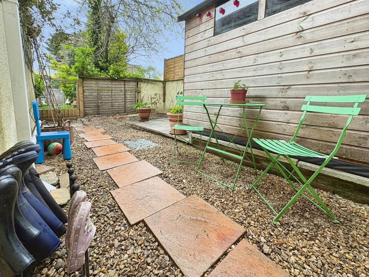 Soundwell Road, Bristol, South Gloucestershire, photo 10