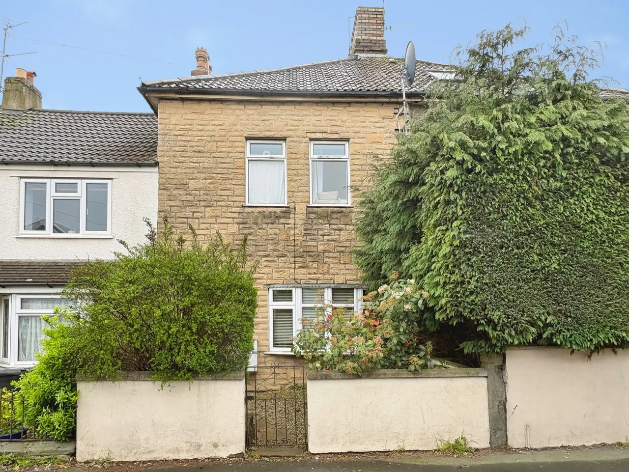 3 bed house for sale — Soundwell Road, Bristol, South Gloucestershire