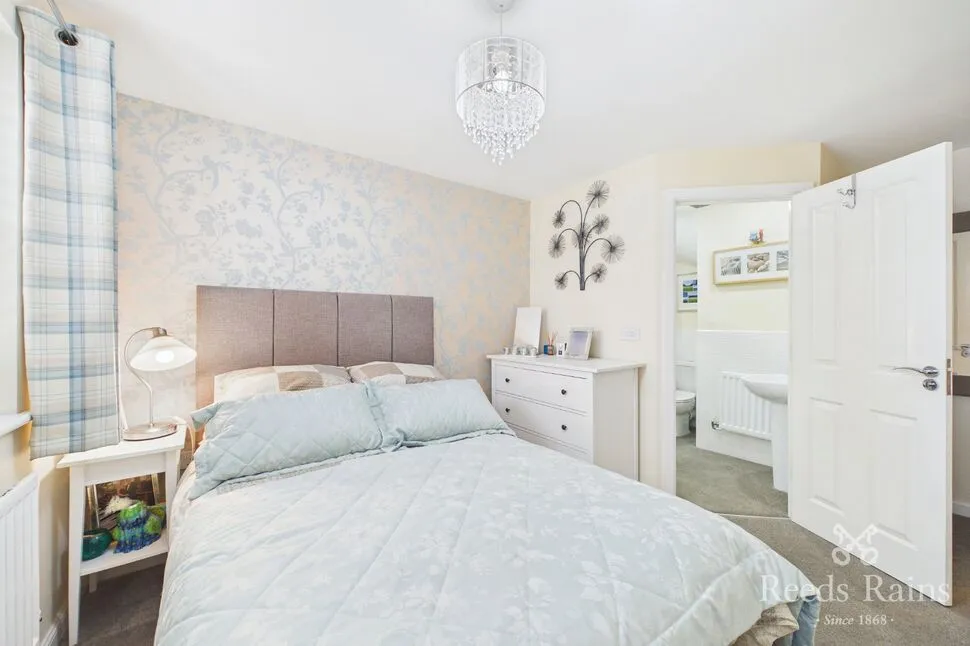 Limekiln Way, Shireoaks, S81, photo 13