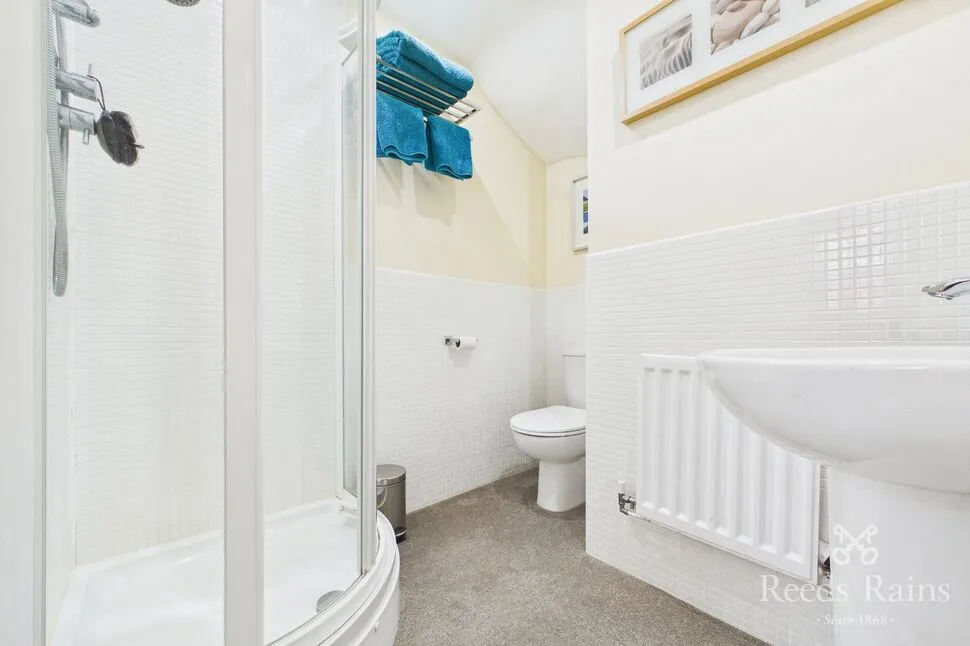 Limekiln Way, Shireoaks, S81, photo 14