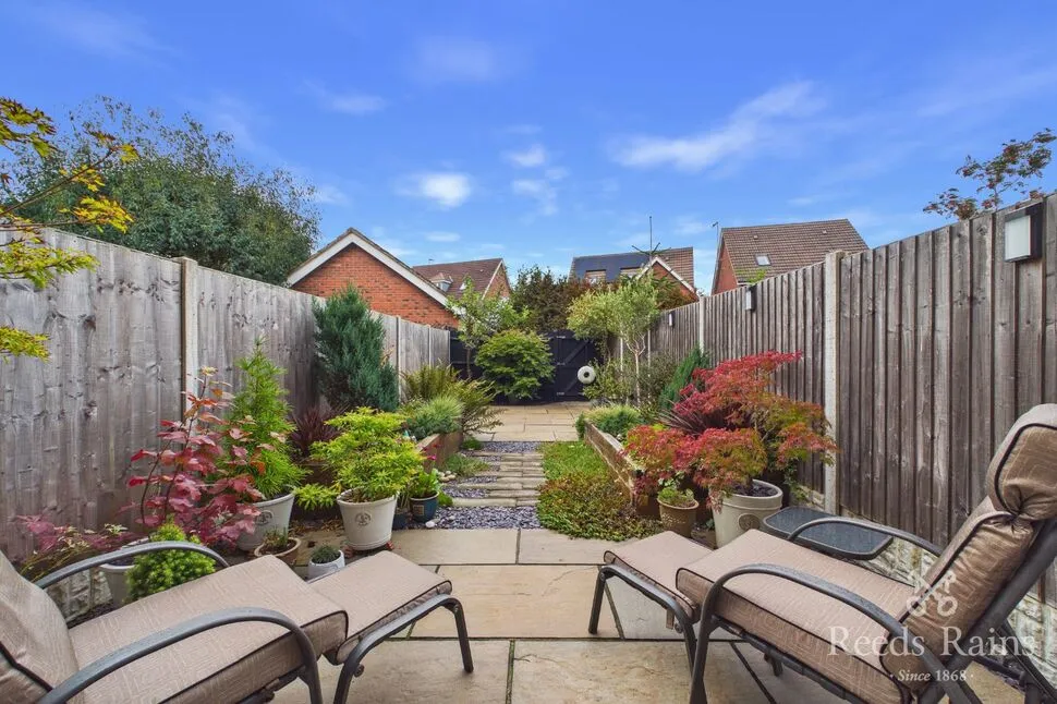 Limekiln Way, Shireoaks, S81, photo 21