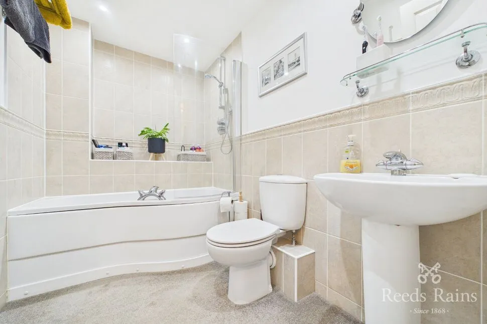 Limekiln Way, Shireoaks, S81, photo 18