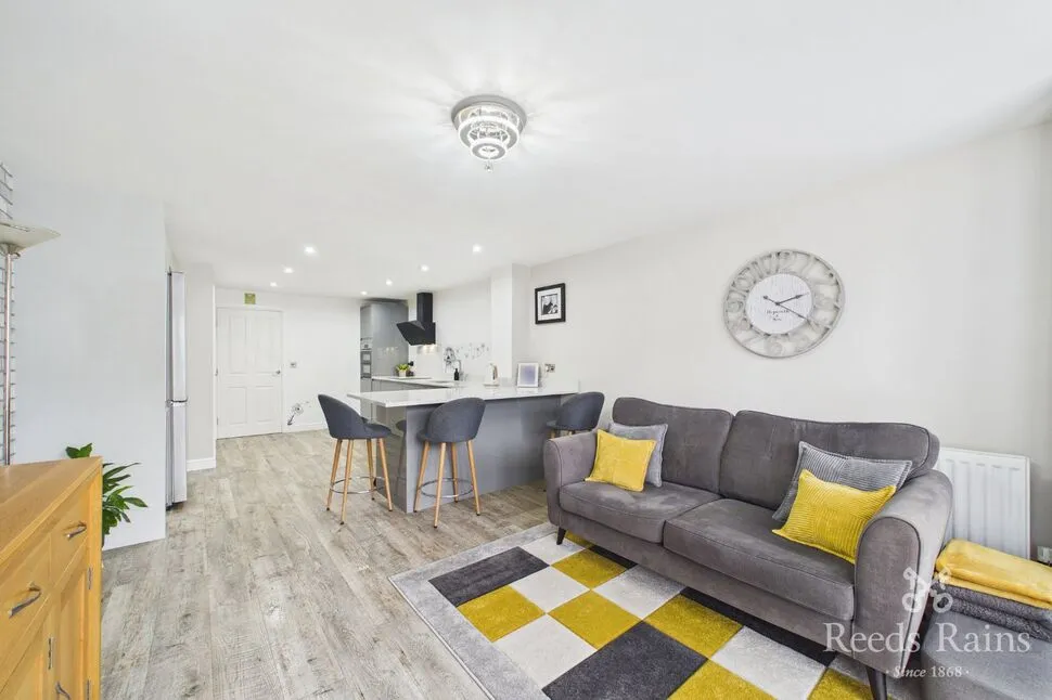 Limekiln Way, Shireoaks, S81, photo 6
