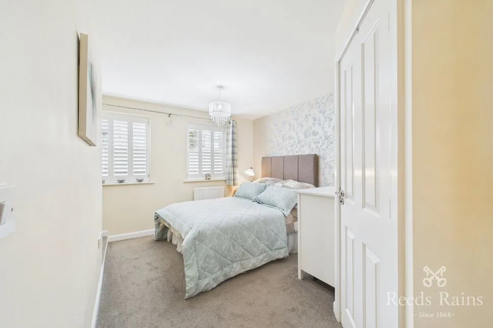 Limekiln Way, Shireoaks, S81, photo 12