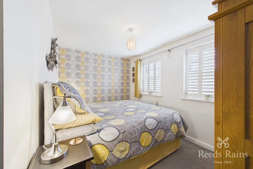 Limekiln Way, Shireoaks, S81, photo 16