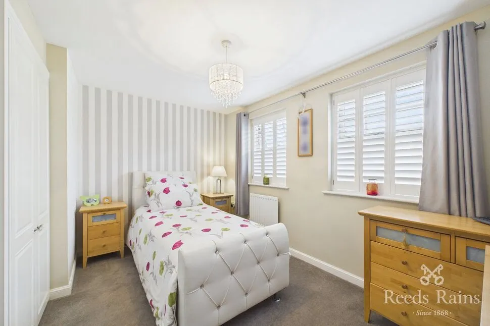 Limekiln Way, Shireoaks, S81, photo 17