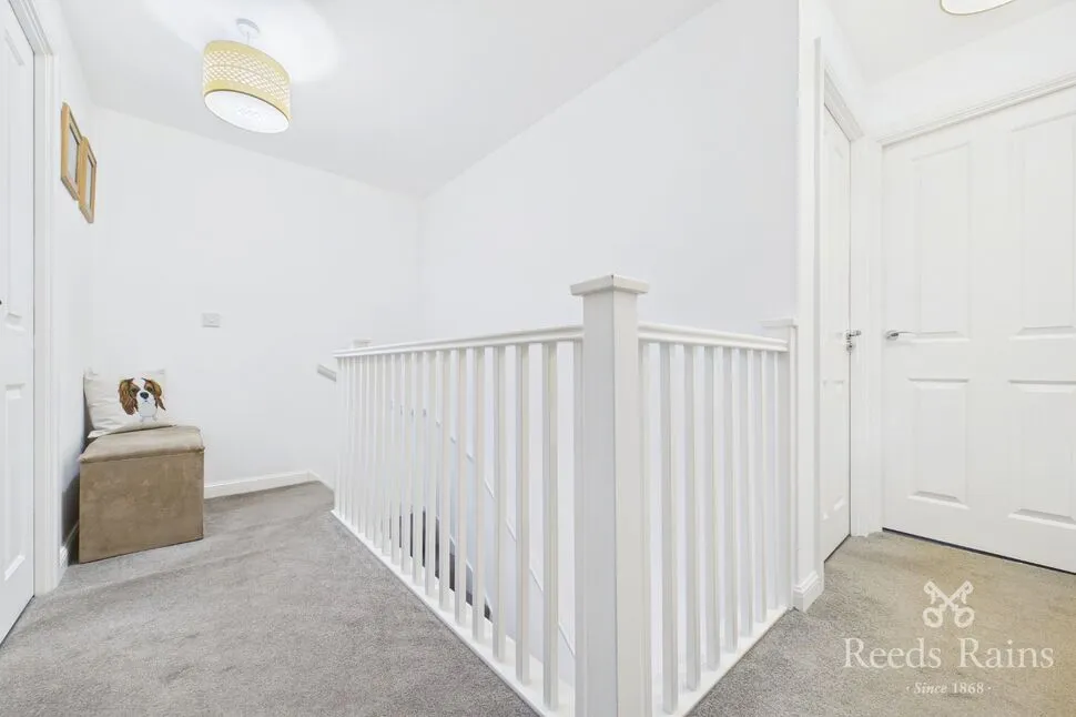 Limekiln Way, Shireoaks, S81, photo 15