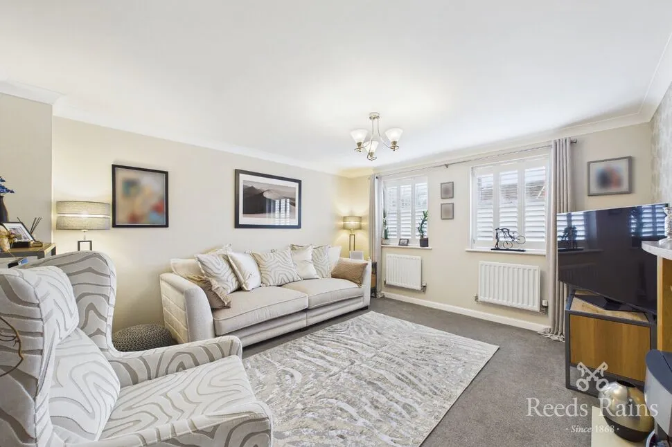 Limekiln Way, Shireoaks, S81, photo 10