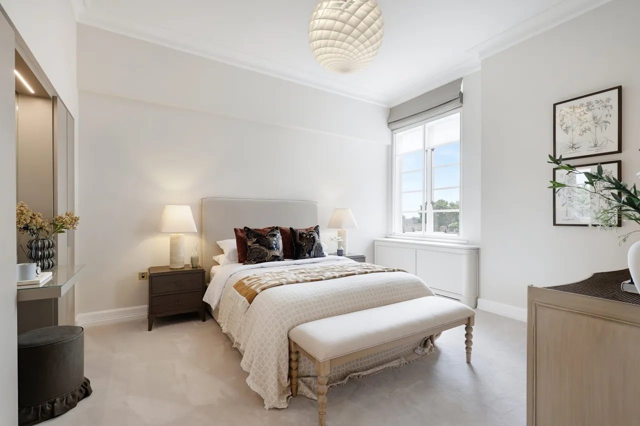 Grosvenor Square, Mayfair, W1K, photo 29