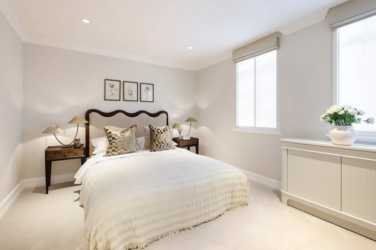 Grosvenor Square, Mayfair, W1K, photo 22