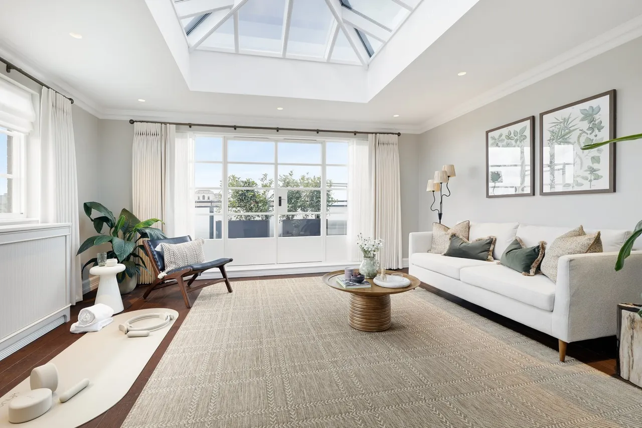 Grosvenor Square, Mayfair, W1K, photo 25