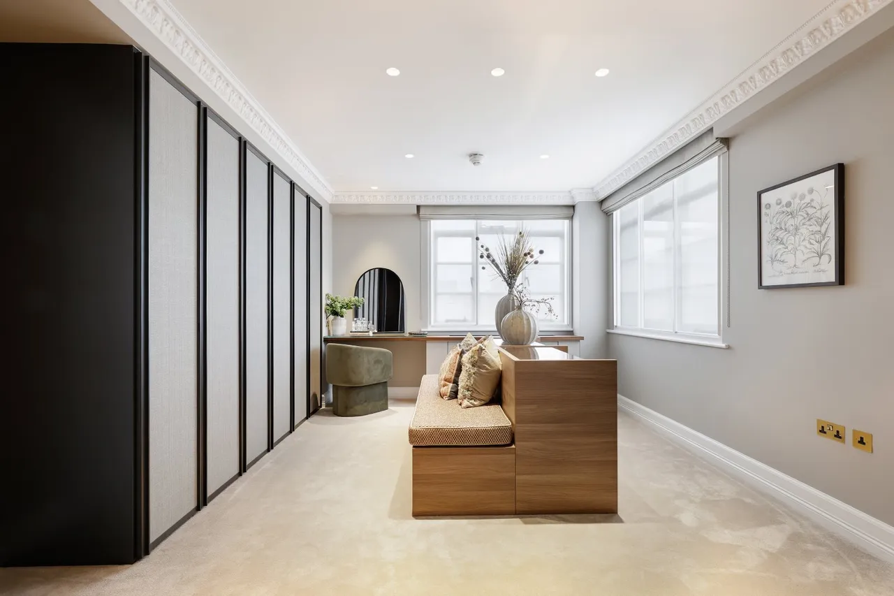 Grosvenor Square, Mayfair, W1K, photo 12