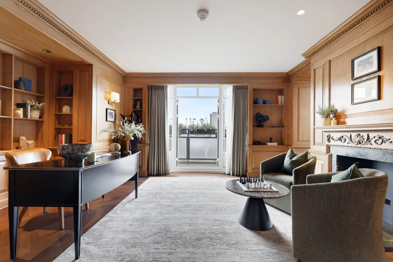 Grosvenor Square, Mayfair, W1K, photo 10