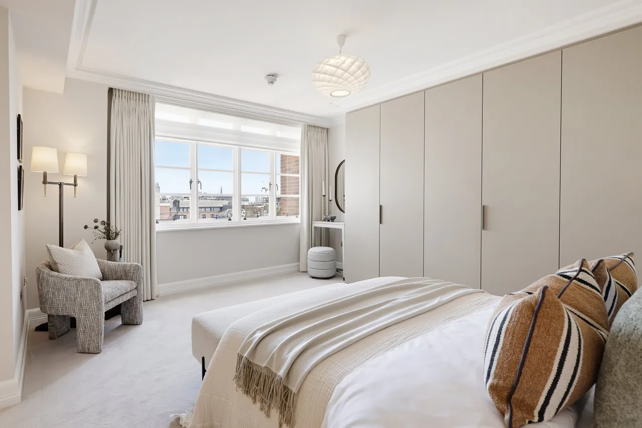 Grosvenor Square, Mayfair, W1K, photo 19