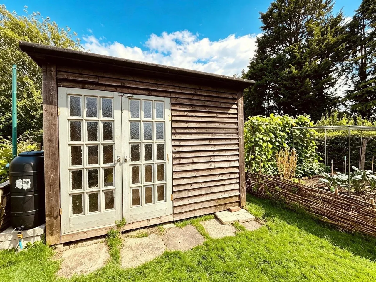Greatfield, Swindon, Wiltshire, SN4 8EQ, photo 15