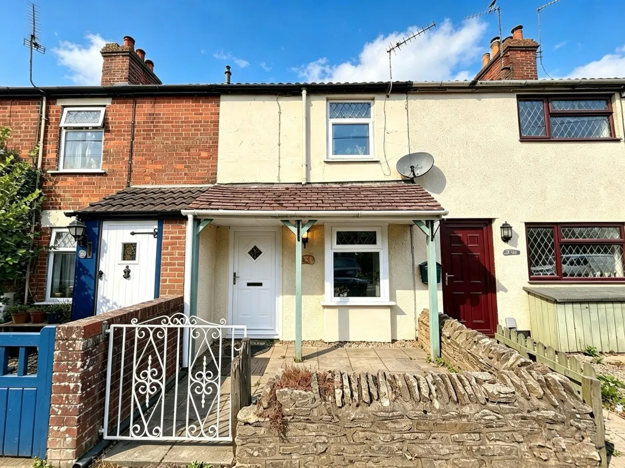 1 bed house for sale — Greatfield, Swindon, Wiltshire, SN4 8EQ