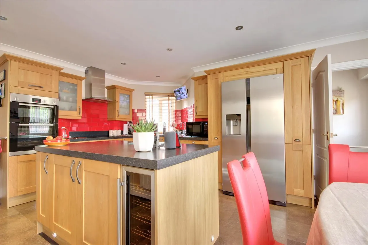Northfield Close, South Cave, Brough, photo 7