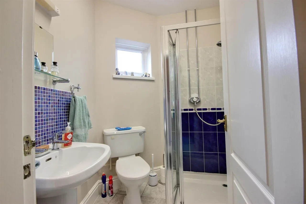 Northfield Close, South Cave, Brough, photo 12