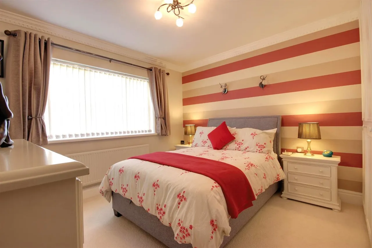 Northfield Close, South Cave, Brough, photo 22