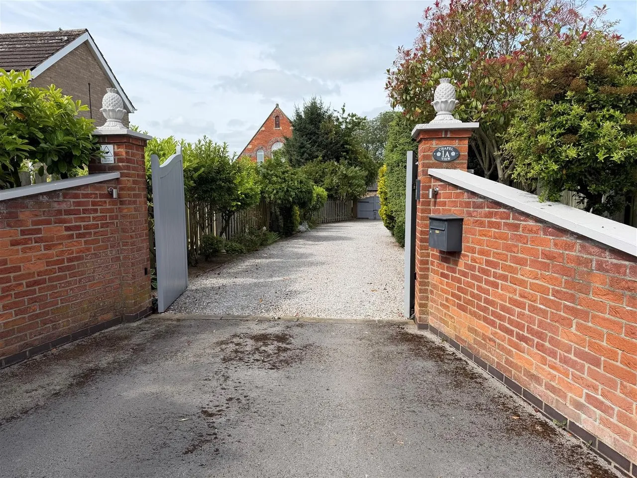 Northfield Close, South Cave, Brough, photo 32