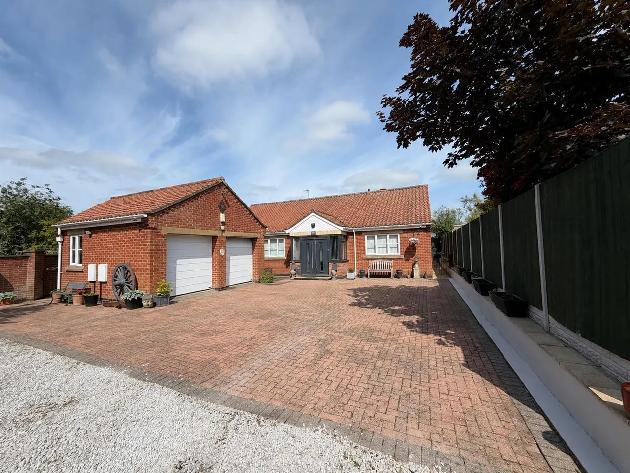Northfield Close, South Cave, Brough, photo 35