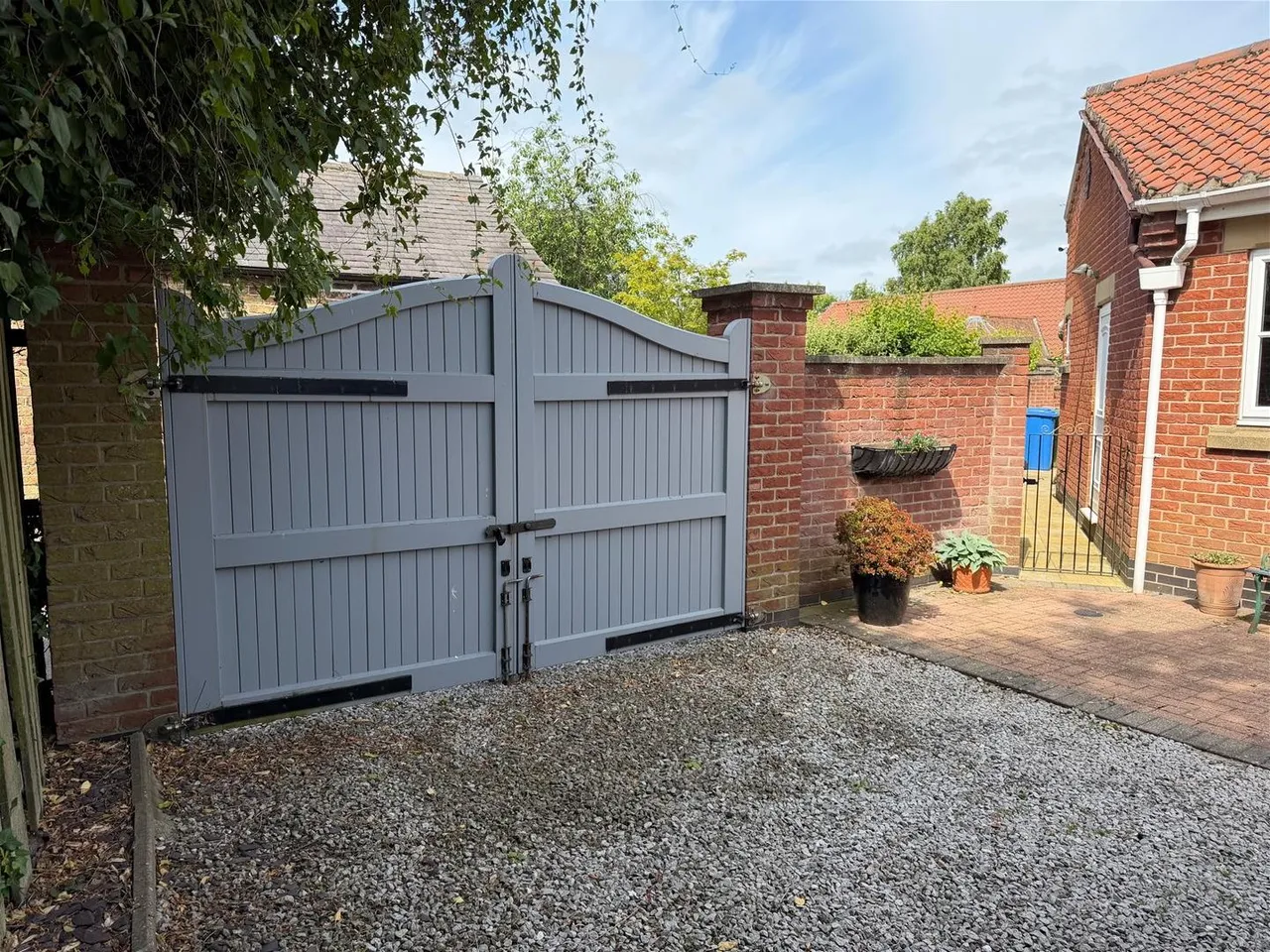 Northfield Close, South Cave, Brough, photo 34