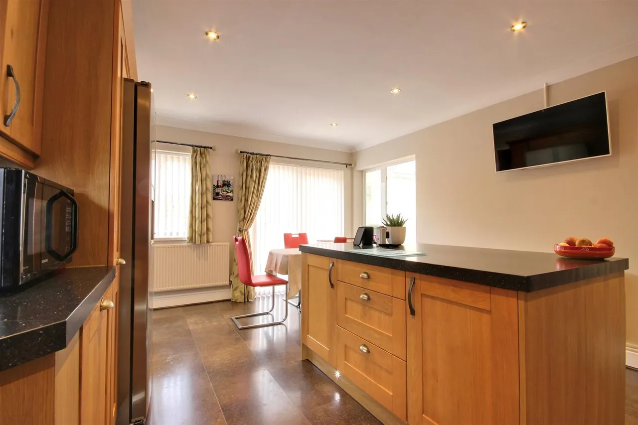Northfield Close, South Cave, Brough, photo 8