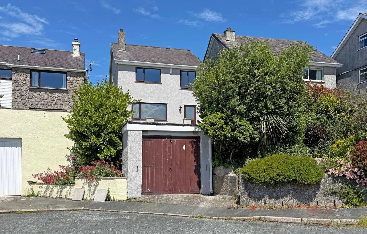 Bryn Eglwys, Penisarwaun, photo 10
