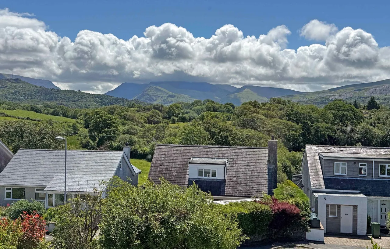 Bryn Eglwys, Penisarwaun, photo 11