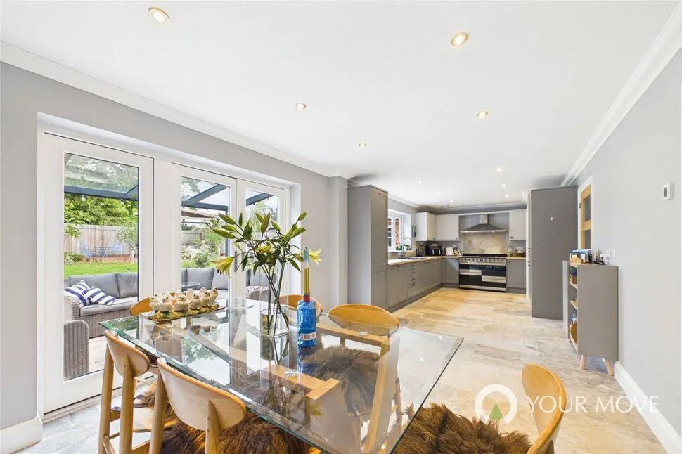 Daisy Way, Gillingham, Norfolk, NR34, photo 3