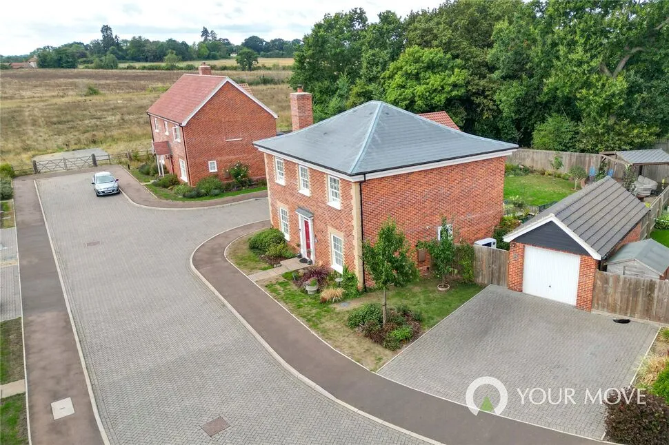 Daisy Way, Gillingham, Norfolk, NR34, photo 2
