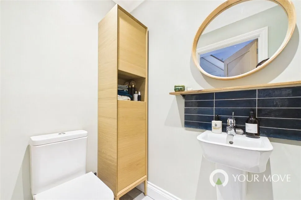 Daisy Way, Gillingham, Norfolk, NR34, photo 12