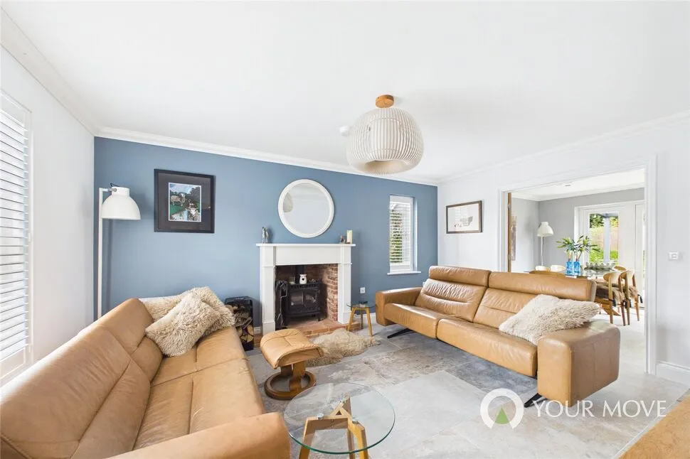 Daisy Way, Gillingham, Norfolk, NR34, photo 4