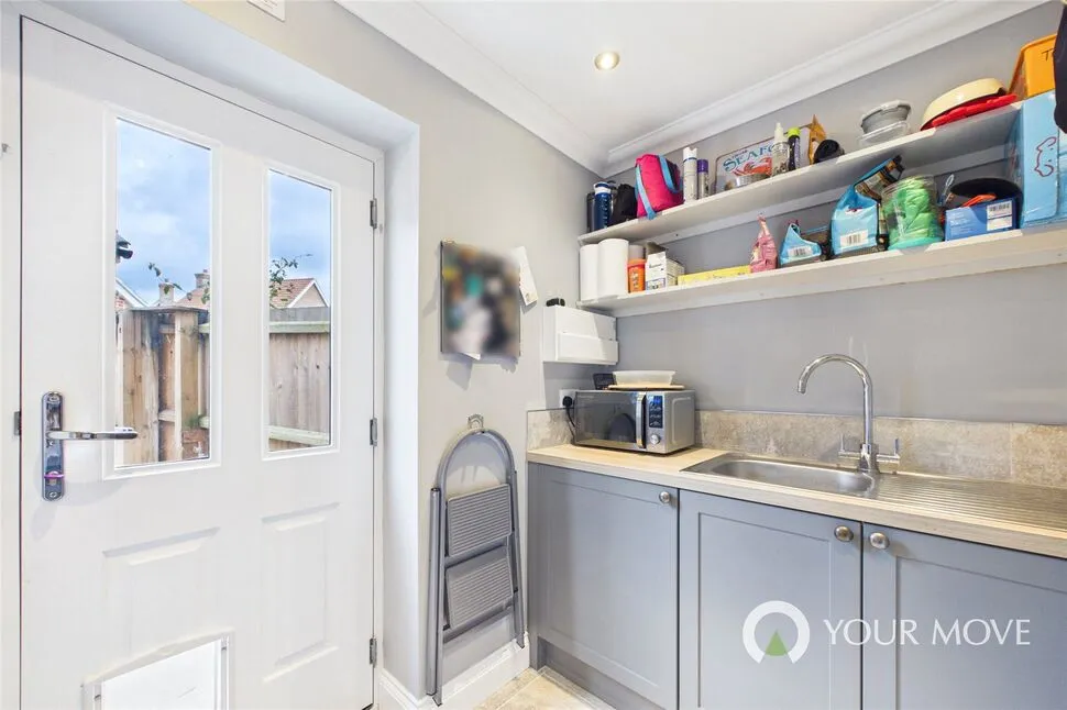 Daisy Way, Gillingham, Norfolk, NR34, photo 11