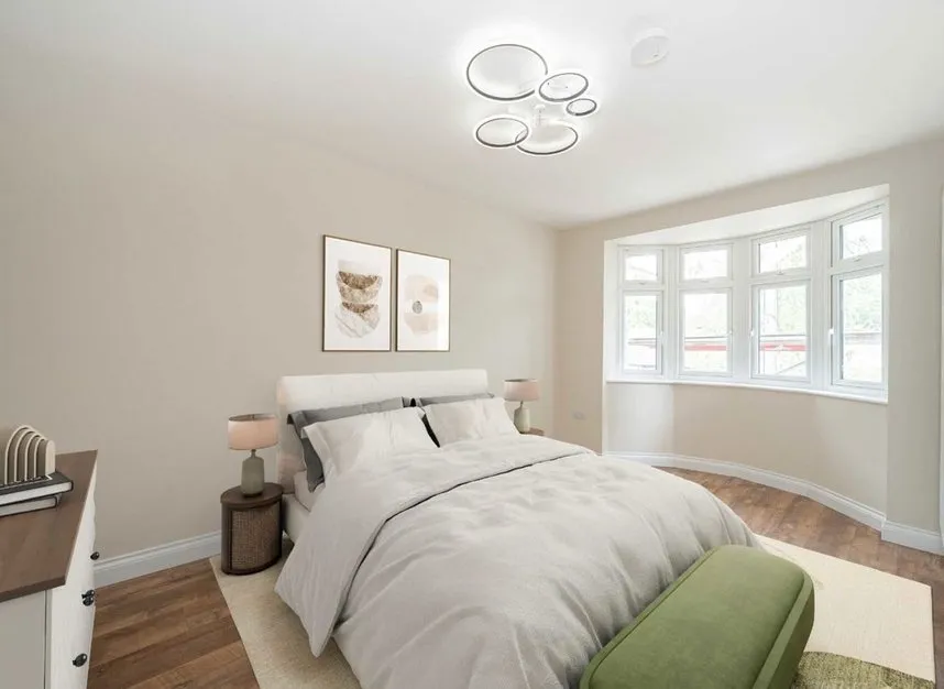 Waverley Avenue, Twickenham, TW2, photo 5