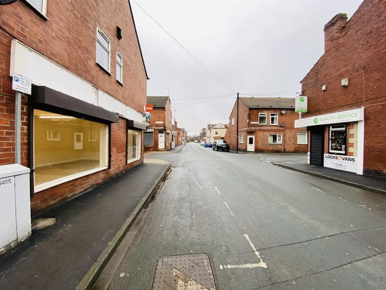 Glebe Street, Castleford, WF10, photo 10