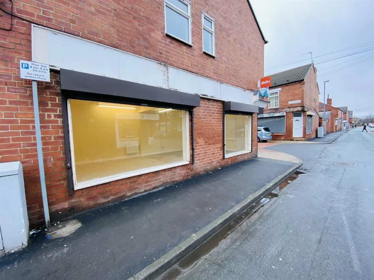 Glebe Street, Castleford, WF10, photo 2