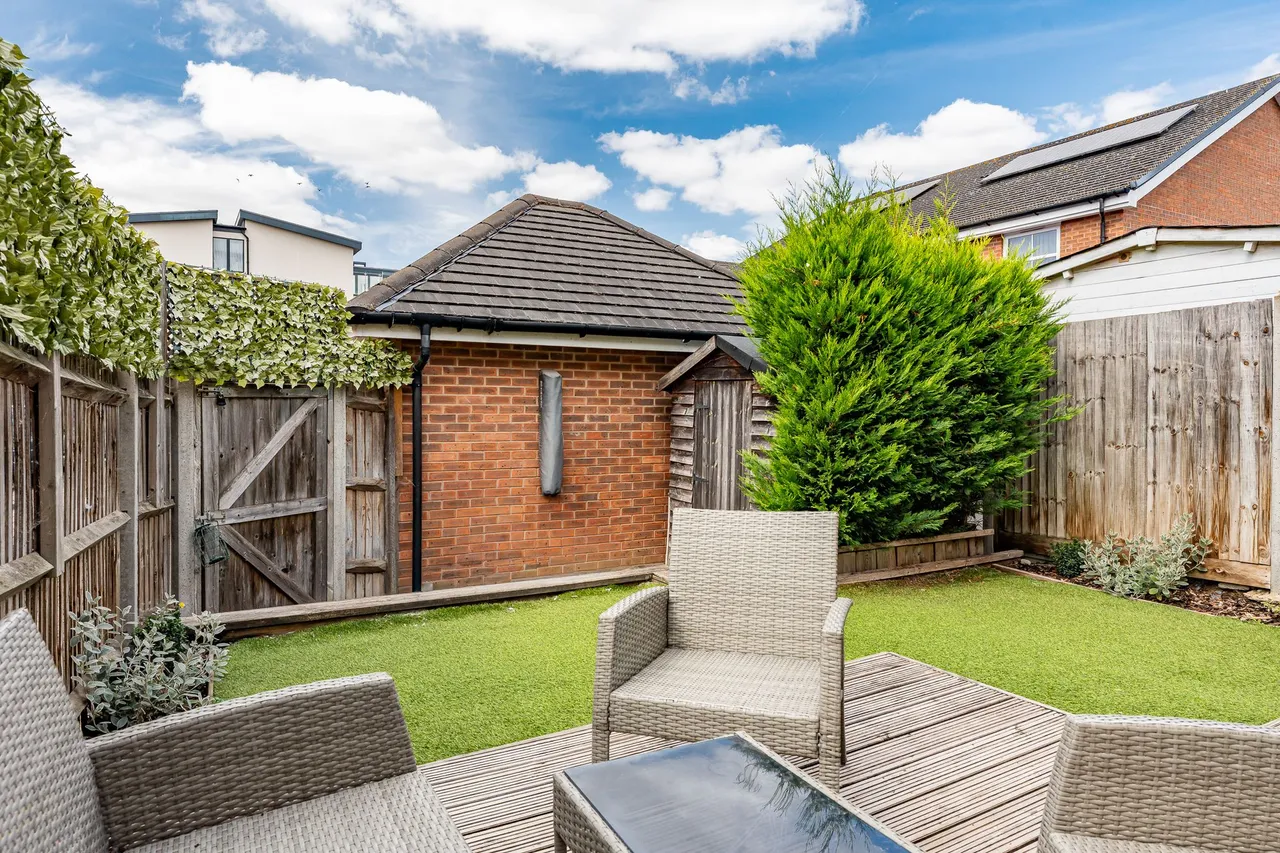 Plaxton Way, Ware, SG12 7FB, photo 12