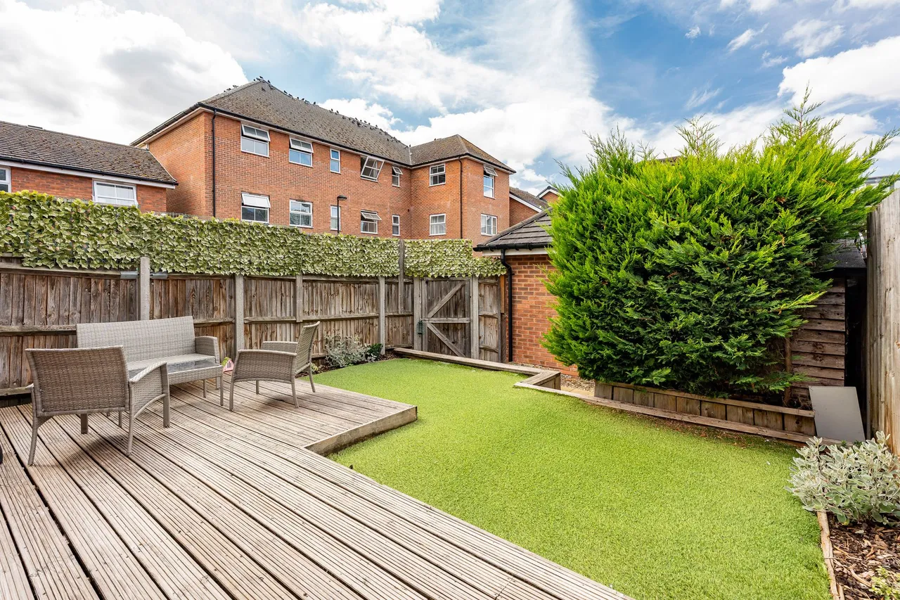 Plaxton Way, Ware, SG12 7FB, photo 11