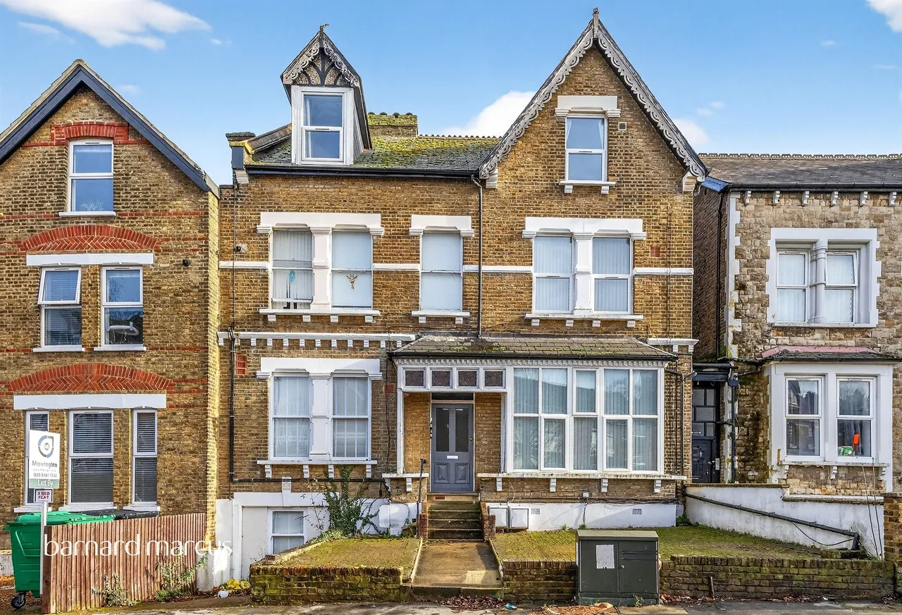 Birdhurst Road, South Croydon, photo 4
