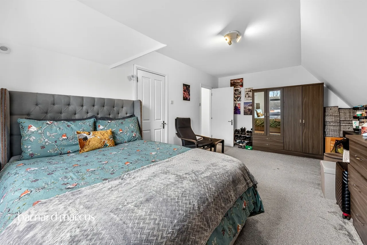 Birdhurst Road, South Croydon, photo 5