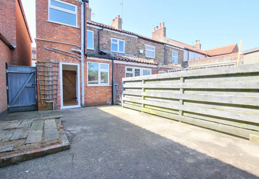 Trinity Lane, Beverley, photo 20
