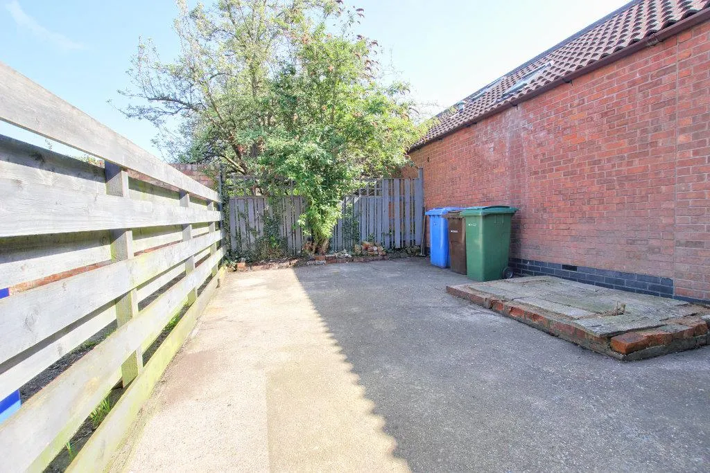 Trinity Lane, Beverley, photo 18