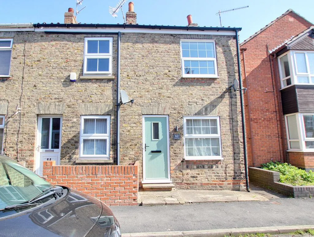 Trinity Lane, Beverley, photo 2