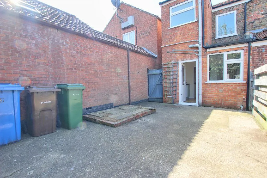 Trinity Lane, Beverley, photo 19