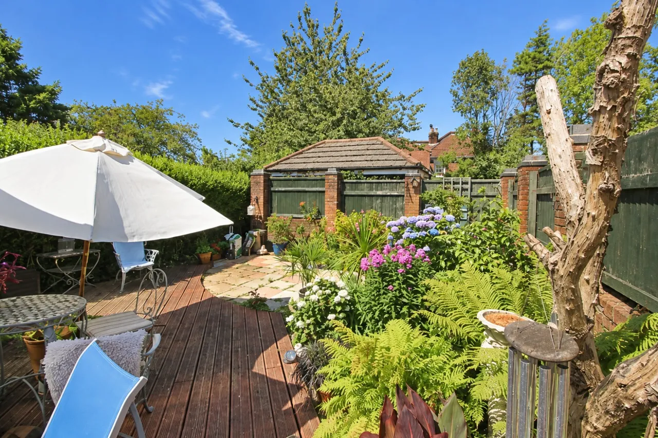 Pound Road, Bursledon, SO31, photo 3