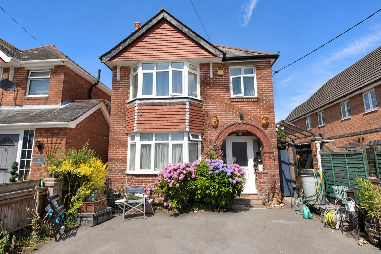Pound Road, Bursledon, SO31, photo 10