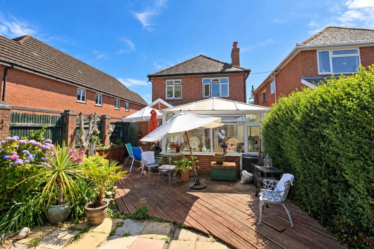 Pound Road, Bursledon, SO31, photo 9