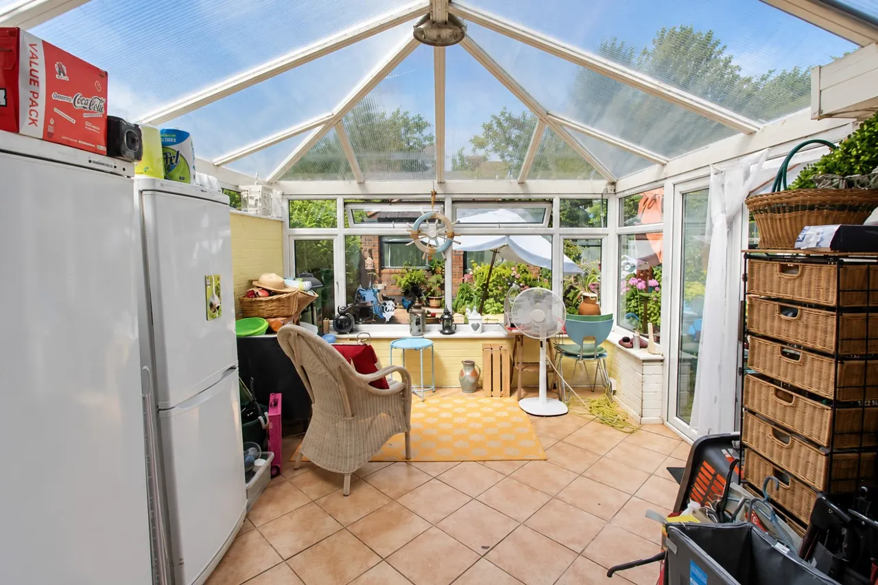 Pound Road, Bursledon, SO31, photo 8