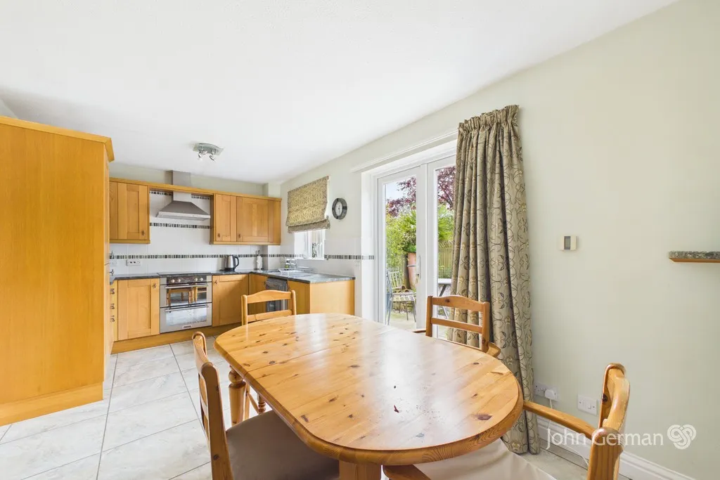 Old Bakery Close, Hognaston, photo 2